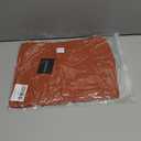 SCOMCHIC Plus Size Blouses for Women Summer Chiffon 3/4 Sleeve Tunic Tops Dressy Scoop Neck Casual Loose Flowy Shirts 3XL