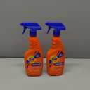 Tide Antibacterial Fabric Spray, 2 count, 22 fl oz each