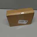 Soil Blocker, 2 Inch Soil Block Maker with 3 Sizes Seed Pins & Comfortable Handle 4 Cell Handlheld Soil Blocking Tool for Seed Starting, Grow Seedling, Outdoor Plants, Greenhouses, Garden