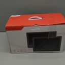 Car DVD Player Dual Screen with Headrest Mount, DESOBRY 10.5" Portable DVD Player for Car with Suction-Type Disc in, Play a Same or Two Different Movies, Support 1080P Video,HDMI Input, USB/SD Reader