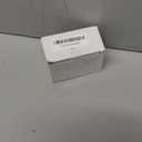 AC to DC Converter 2A 24W Car Cigarette Lighter Socket 110-240V to 12V AC/DC Power Adapter Black