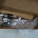 A-HEENGOINWEI Fuel Injector Compatible with 2009-2012 BMW N54 N63 X5 X6 135 335 535, BMW Index 12 Injector N54 Replaces Part 13538616079 13537585261-12 Automotive Injector Aftermarket Parts