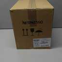 Nespresso Limited-Edition Vertuo Pop+ Coffee and Espresso Maker by De'Longhi, Pastel Yellow