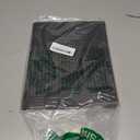 WORLD TRAVELER 2026 Planner Weekly and Monthly - 8'' x 10'' Hard Cover January December Agenda Daily Planner 2026 To Do List, Size 8X10, Brown Textured