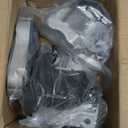 Set of 3, Engine Motor & Transmission Mount Replacement for Explorer 2011-2015 3.5L NA Engine Automatic Trans, W/o Turbo