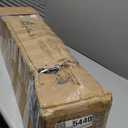 AODI 3 Wheel Foldable Scooter Swing Scooter Tri Slider Kick Wiggle Scooters Push Drifting with Adjustable Handle for Boys/Girl/Adult Age 8 Years Old and Up (Black)