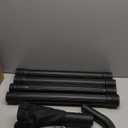 Sealegend Universal Leaf Blower Gutter Cleaning Attachment, Gutter Cleaning Kit for Leaf Blowers Clean Gutters from The Ground Leaf Remover