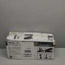 Quick Products JQ-HHD-1005 Deluxe Heavy-Duty Folding Universal RV Tire Carrier