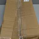 Retractable Dog Tie Out Cable and Stake- 30ft No Leash Retractable for Dogs 10-90lbs - 360 Rotate Dog Lead Reel for Courtyard, Camping & Outdoor Daily Walks Use (Black)