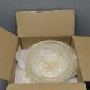 Livabber Fruit Basket Bowl with Banana Hanger, Metal Fruit Vegetable Storage Basket with Banana Holder for Kitchen Counter, Detachable Organizer for Bread Snack Produce (Gold, 3-Tier Marble Base)