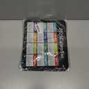 3 x Calendar Mouse pad Gaming Mouse pad Mousepad Nonslip Rubber Backing (2025 Year Calendar)