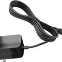 5 Feet AC Adapter Wall Charger for Orbic Journey V, Orbic Slim Cell Phone Charger Direct Power Adapter Cable Cord