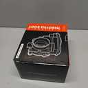 A-Premium Electronic Throttle Body Compatible with Chrysler, Dodge, Jeep & Ram - 200, 300, Pacifica, Town & Country, Charger, Avenger, Challenger, Durango, Grand Cherokee, Wrangler, 1500 - # 5184349AB