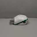 Lippert Components 266147 Solera White Manual Crank Style Awning Idler Head Assembly