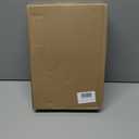 Heavy Duty Clear Packing Tape with Dispensers (6 Rolls, 1.88 x 25 yd)  Strong Shipping Tape for Moving, Holiday Gift Wrapping, Mailing & Everyday Packing