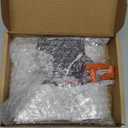 Smart WiFi Ceiling Fan Remote Control Kit with Light Dimming, Universal Compatible with All 1 Wire Controlling 3 Speeds Fans dimmable LED CFL Lights, Smart Life Tuya App or Alexa Google Voice Control