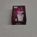 Philips Beauty Lady Electric Shaver Series 6000, Cordless with 4 Accessories, BRL136/00, White