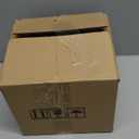 Hewory Cylinder Glass Bud Vases: Set of 12 Small Clear Skinny Single Flower Vase for Centerpieces - Minimalist Bulk Vases for Wedding Birthday Bridal Shower Party Events Table Decor, 5.91"(H)1.8"(D)