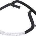 Engine Heater Hose Assembly, HVAC Heater Outlet Pipe Fit for Ford F-150 3.5L 2011-2014, Replace BL3Z18472J