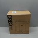 DREO Smart Humidifiers for Bedroom, 6L Top Fill Supersized Cool Mist Humidifier for Large Room, 60 Hour Runtime, Quiet Ultrasonic Humidifiers for Plants, Indoor, Home, Night Light, White