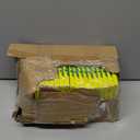 D-FantiX 24 Packs Fruit Scented Washable Markers Bulk, 288 Count Coloring Markers for Kids Party Favors, Preschool Classroom Must Haves and Rewards, Back to School Supplies for Girls Boys