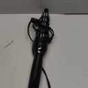 REVLON Perfect Heat Ceramic Curling Iron Brush, Black, 3/4" (6 Inch x 3 Inch)