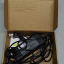 90W Laptop Charger Compatible with Toshiba Satellite C655 C655D C675 C850 C855 C855D C875 C50 C55 C55D C55DT C55T C75 C75D L50 L55 L55D L75 L305; Portege Z30 Z30T Z930 Z830 Power Supply Cord
