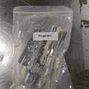 Front Brake Kits With Pads And Rotors Compatible With Ford F-150 2004-2008, For Lincoln Mark Lt 2006-2008 4.2l 4.6l 5.4l V6 V8 4wd 6-Lug