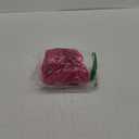 Women's Casual Loose Sleeveless Jumpsuits Harem Long Pants Romper Overalls with Pockets 2025 Summer Trendy Outfits Rose Red S