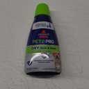 Bissell PET PRO OXY Spot & Stain Formula for Portable Carpet Cleaners, 32 oz., 2034