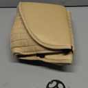 Car Back Seat Cover, Anti-Slip Automotive Long Rear Seat Protectors with Storage Pocket, Breathable Comfortable Back Seat Cushion Pad Mat, Universal Car Accessories (Back Beige)