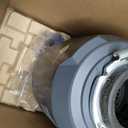 InSinkErator EVOLUTION 0.75HP 3/4 HP, Advanced Series EZ Connect Continuous Feed Food Waste Garbage Disposal, Gray