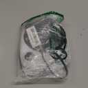 Coffee Mug Warmer - Fastest Heating & Highest Temperature, Coffee Cup Warmer for Desk Auto Shut Off, 4 Temp Settings & 1-12H Timer, Smart Electric Beverage Warmer for Coffee, Tea (White)