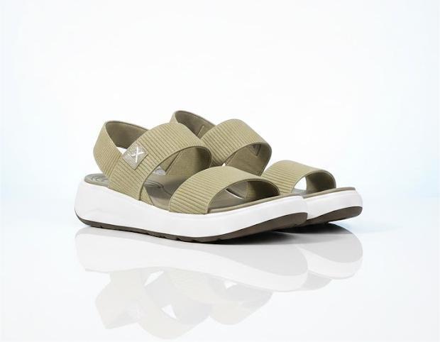 ZeroXposur Women’s Sandals ZeroXposur. Brand new in box. Women’s Size 6.5