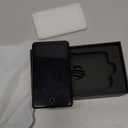 80GB MP3 Music Player with Bluetooth, 3-inch Portable MP4 Player Support All Formats Video with Built-in Speaker, FM Radio, Video, E-Book, Recording. Expandable up to 256GB, Black