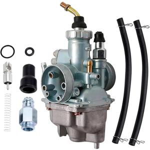 Carburetor ttr 125 Carb Fits for Yamaha 2000- 2007 ttr125 Engine Yamaha TTR125LE TTR125E TTR125L TTR125 with Carburetor Choke Plunger Kit
