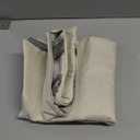 Boho Throw Pillow Covers 18x18 Set of 2 Farmhouse Decorative Cushion Case Striped Square Pillows Cover Chenille Pillow Cases Accent Neutral Pillowcase for Sofa Couch Bed,Gray