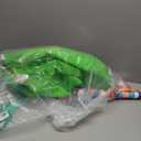 Baby Gym & Play Mat, Tummy Time & Activity Mat Toys, Infant to Toddler Play Piano Mat, 0-12 Months (Green)