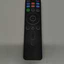 Universal Backlit Remote XRT260 Replacement for All Vizio Smart TVs with Shortcut Buttons Disney, Netflix, Video, Hulu, XUMO, VEDU, iHeart Radio and More