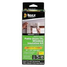 Max Strength Patio Door XL Tape