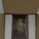 Disposable Face Towels Holder for Clean Skin Club, Acrylic Container Box, Bathroom Storage, Organizer (Towels Not Included) (Square-6.69IN)