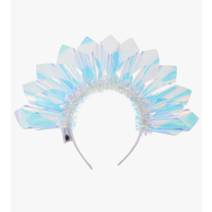SAFIGLE Unique Design Headband Light Women Headband for Party and Special Occasions