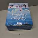 12 Pcs Inflatable Easter Eggs Outdoor Decorations 20 Inch Giant Easter Eggs 16 Inch Bunnys PVC Colorful Hanging Kids Blow Up Balloons Decor for Holiday Party,Yard,Home,Indoor,Lawn and Garden