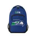 FOCO Seattle Seahawks NFL Retro Action Backpack
