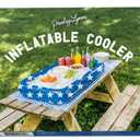 Presley Jynne Inflatable Cooler 24x12