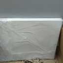 20 Pack 14x18 in Tab Lock Rigid Mailers Extra Large,White