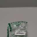 WonderFil, Specialty Threads, InvisaFil, 2-Ply Cottonized Soft Polyester, Silk-Like Thread for Fine Sewing, 100wt - Winet Sky Grey, 400m