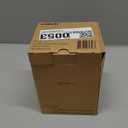 [New] VTech VG134-11 DECT 6.0 Cordless Home Phone with Bluetooth Connection, Digital Answering Machine, Backlit Display,Full Duplex Speakerphone, Caller ID/Call Waiting,1000 ft Range (Black)