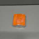 3 x modelones Red Gel Nail Polish Glitter Red Gel Polish Soak Off UV LED Lamp Gel Polish Christams New Year Manicure Gift for Women Girl 15ML (A1-Shimmer Red)