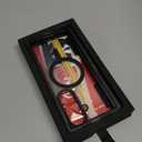 Ghostek Covert Clear Fold 7 Case with Built-in Kickstand, MagSafe and Full Hinge Protection Designed for 2025 Samsung Galaxy Z Fold7 (8") (Smoke Matte)